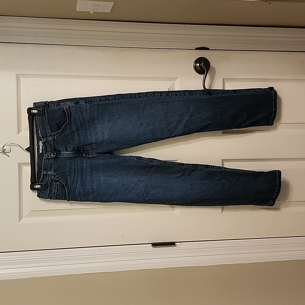 Wrangler Jeans